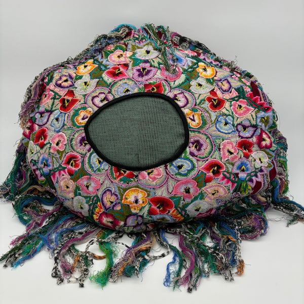 Collars Cushion Cover