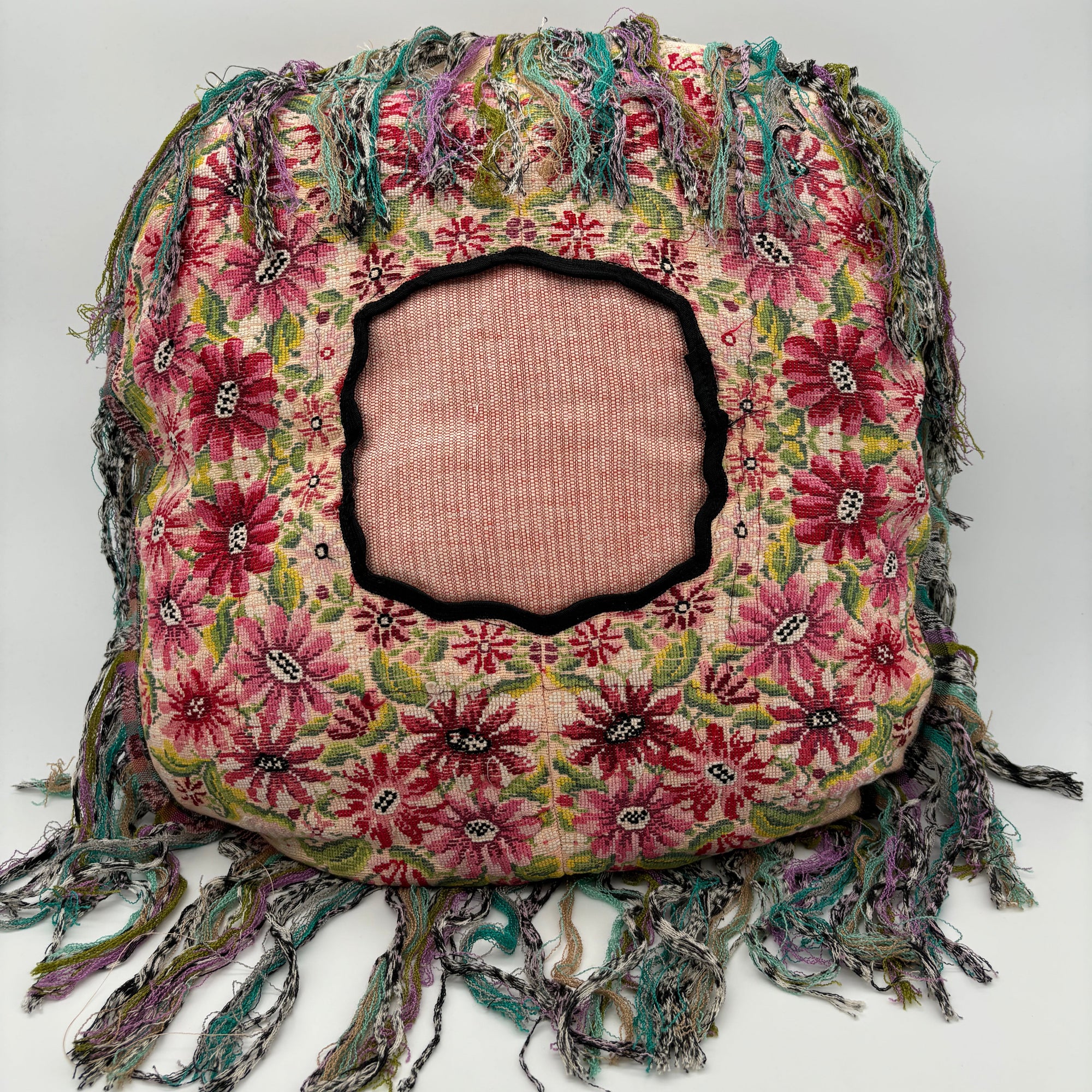 Collars Cushion Cover