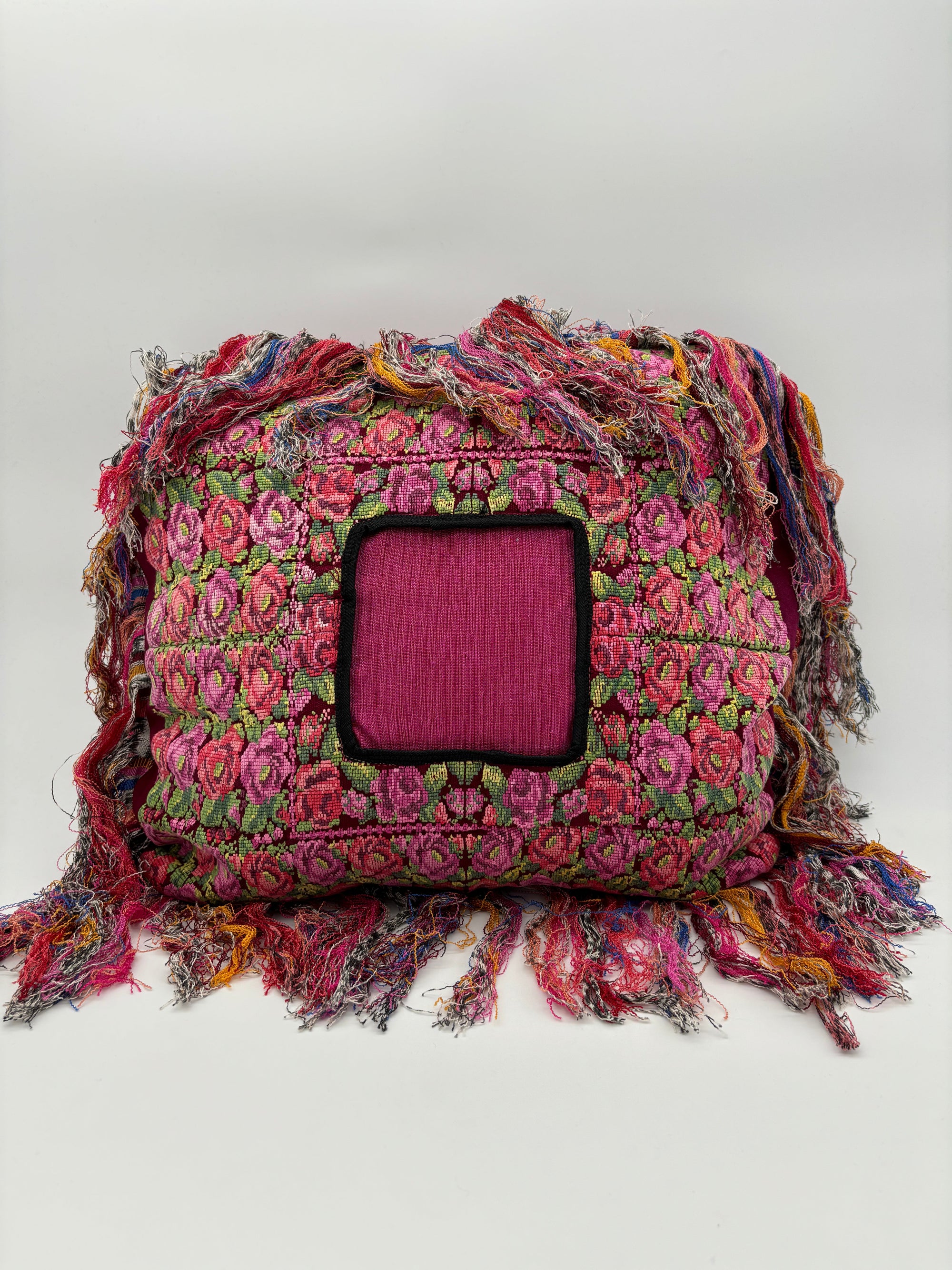 Collars Cushion Cover