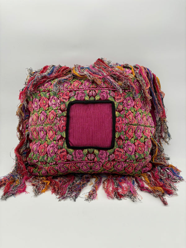 Collars Cushion Cover