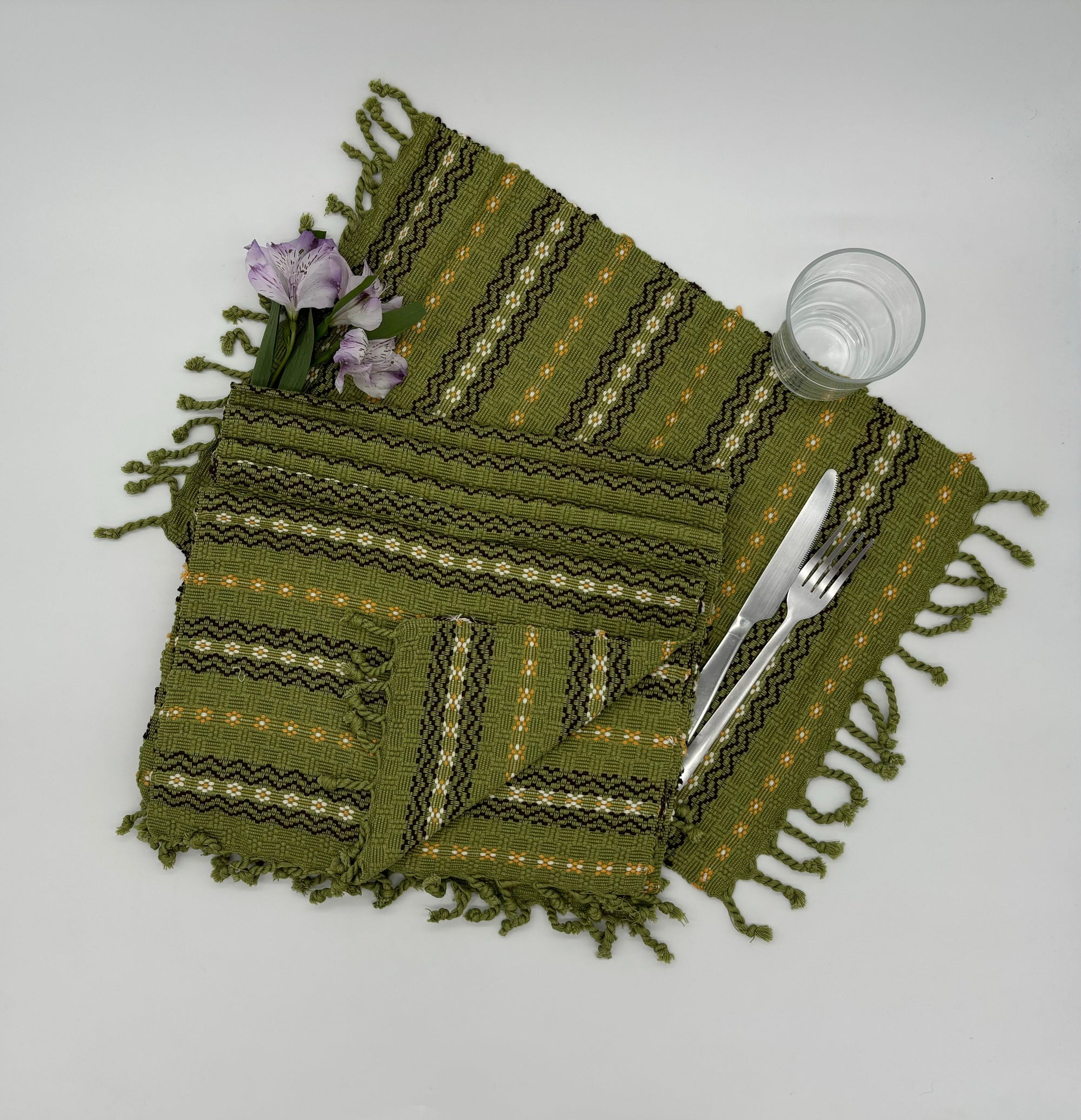 Set of Placemats (6)