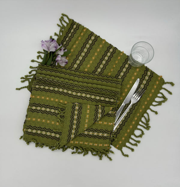 Set of Placemats (6)