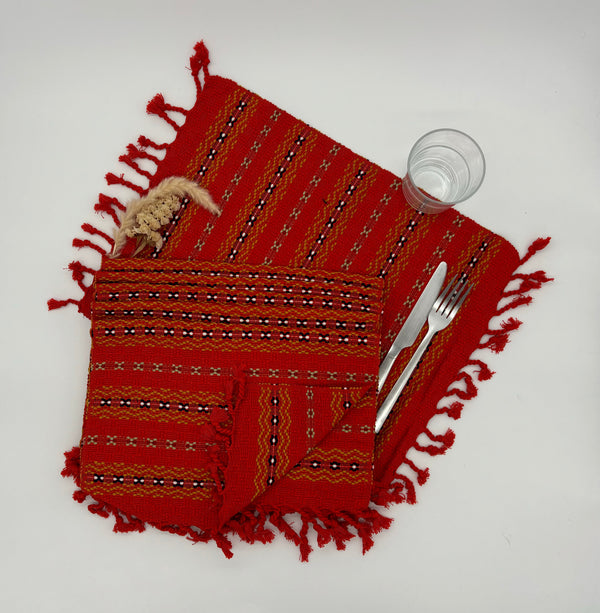 Set of Placemats (6)