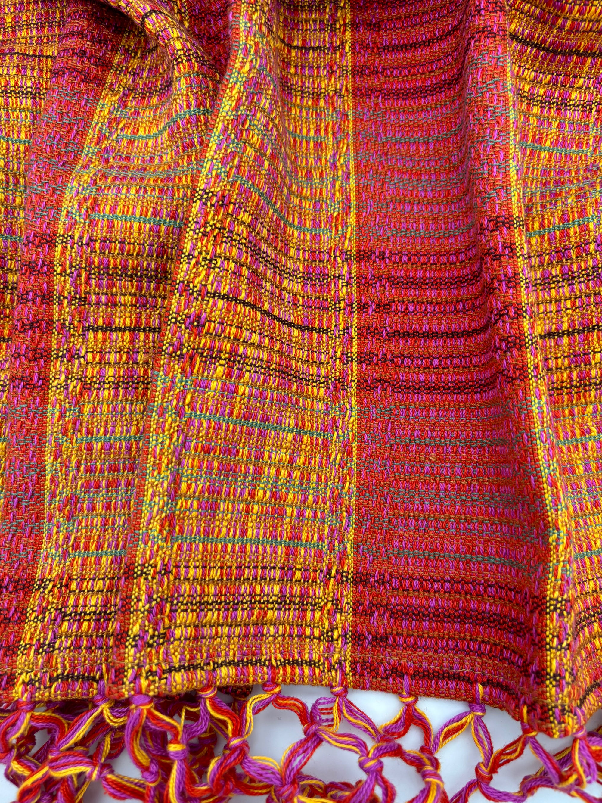Bed Runners 1.40x85 cm 