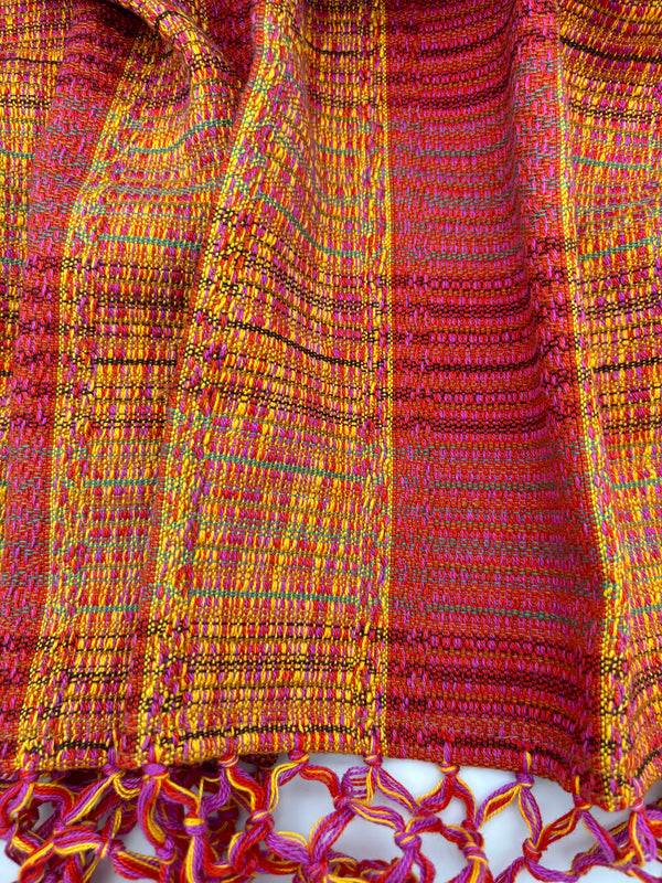 Bed Runners 1.40x85 cm 