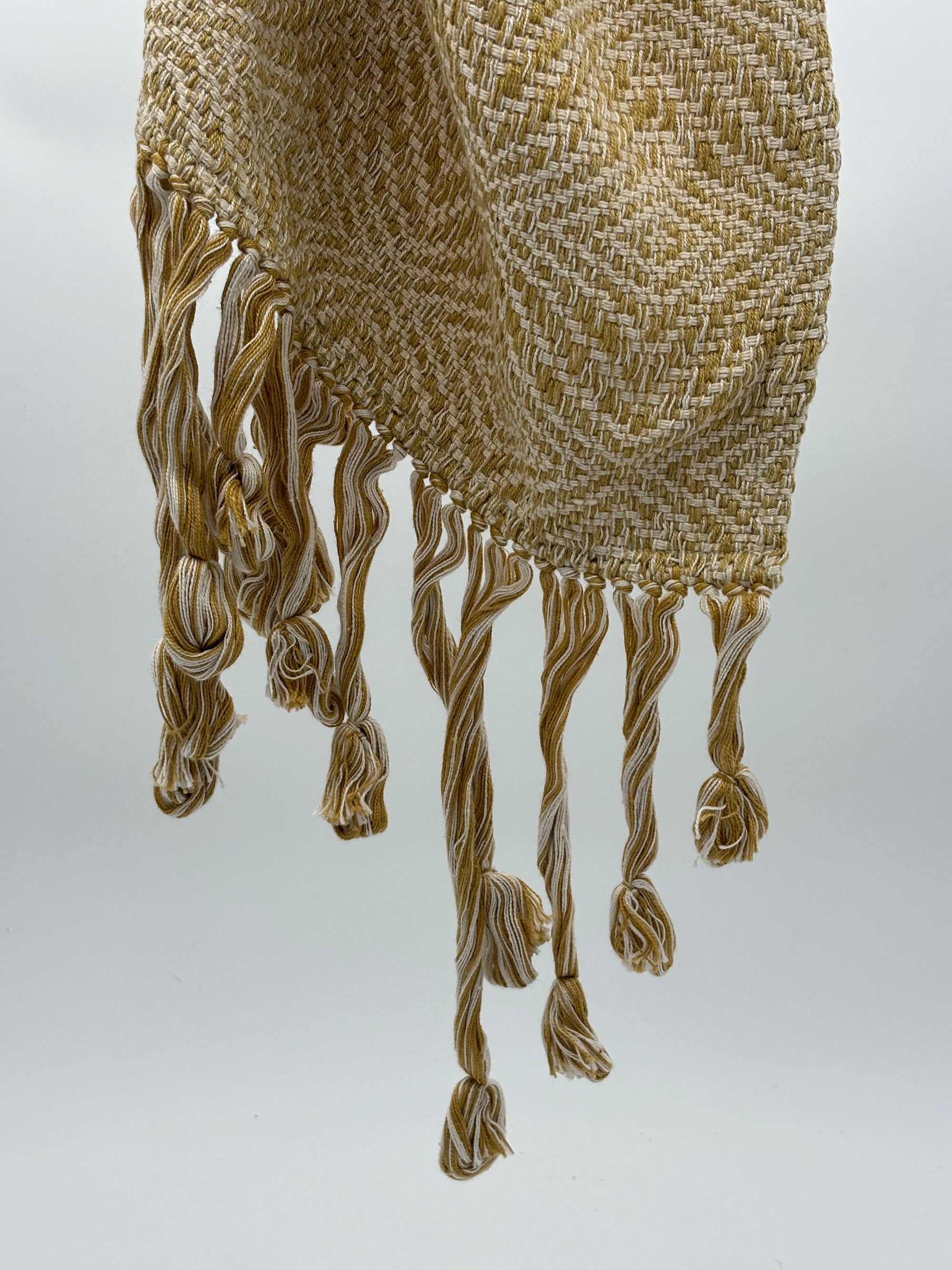 Bed Runner 1.34x45 cm 