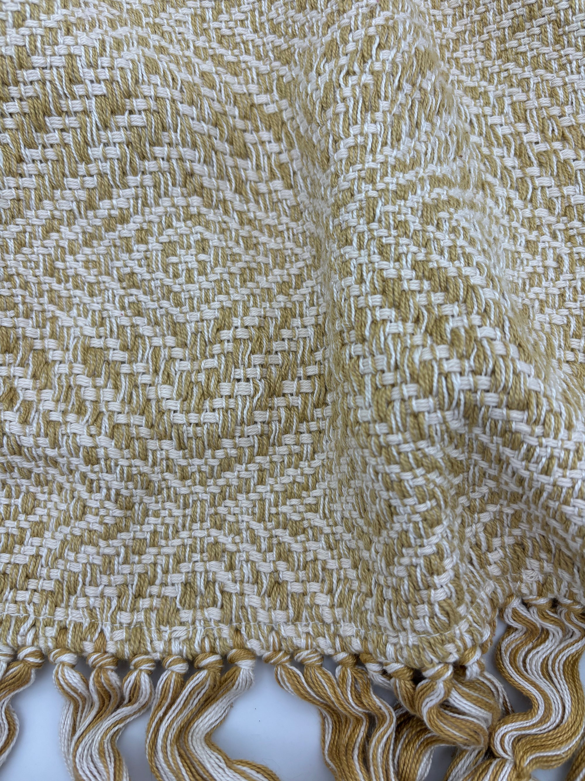 Bed Runner 1.34x45 cm 