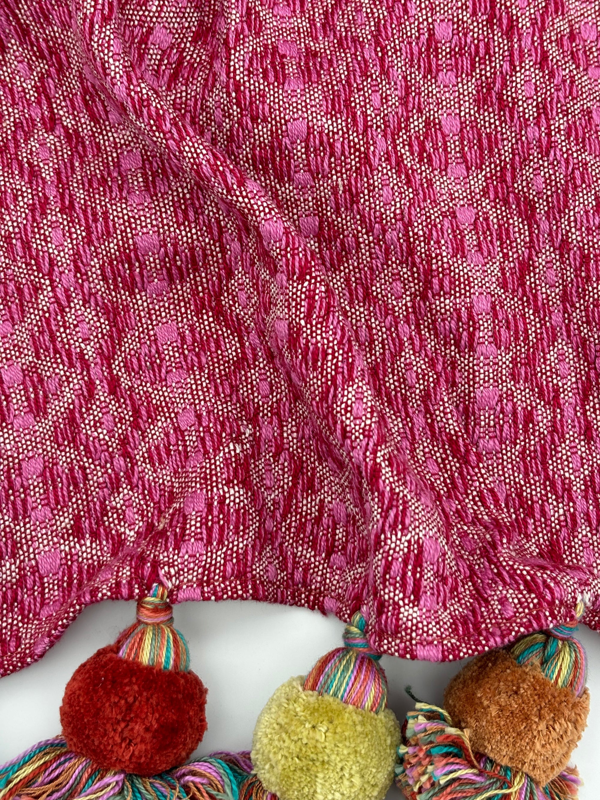Bed Runner 1.40x43 cm 