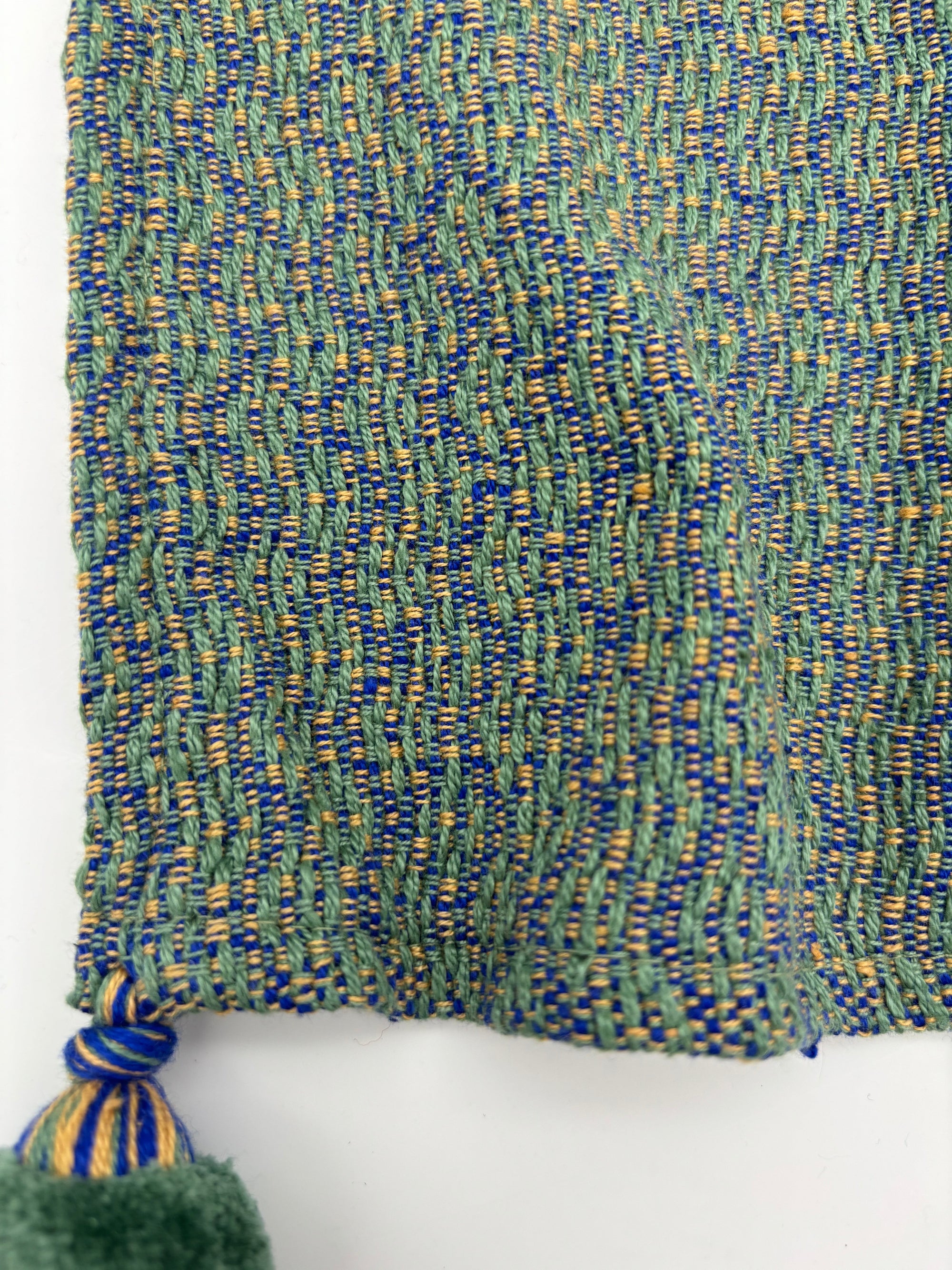 Bed Runner 1.40x40 cm 