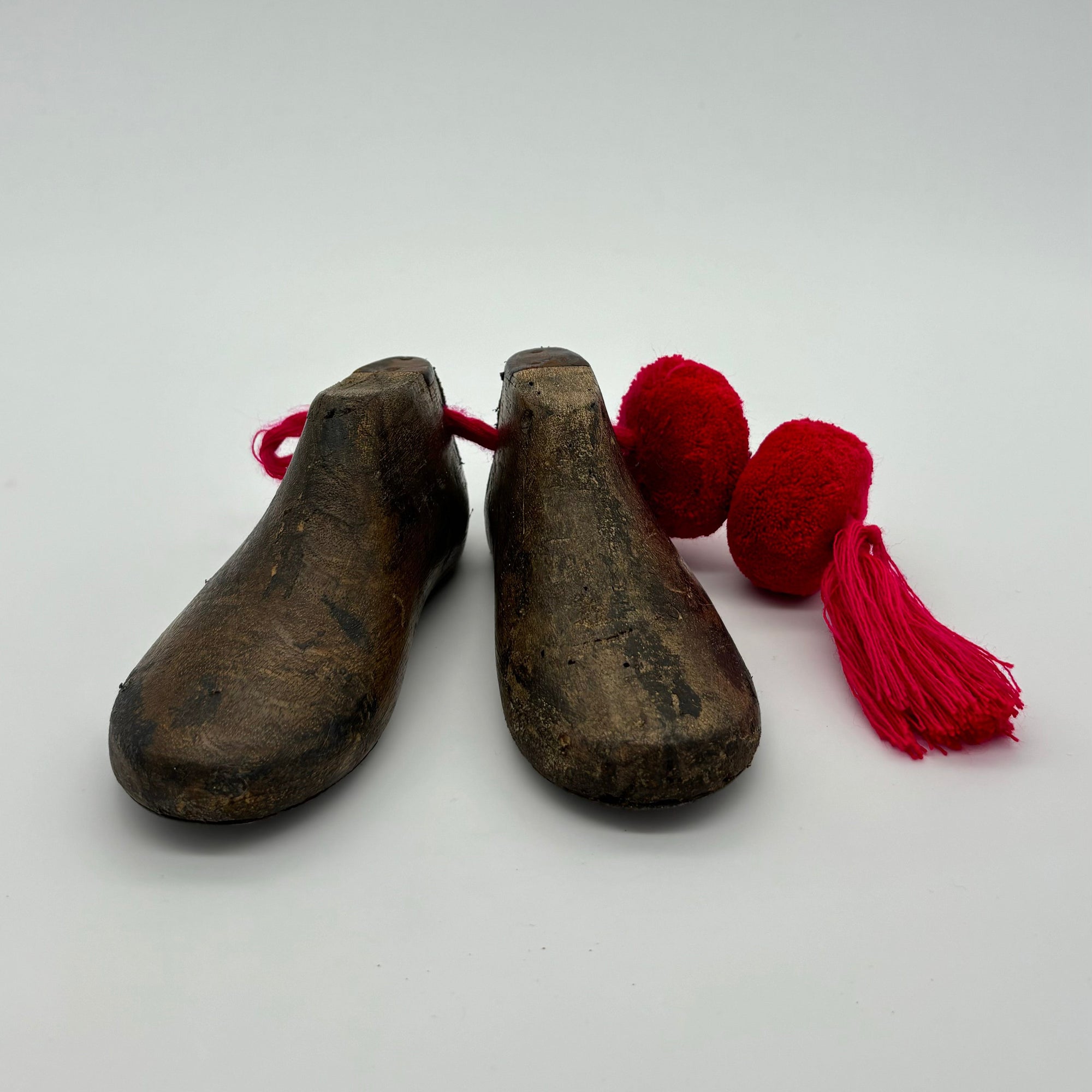 Decorative Shoes