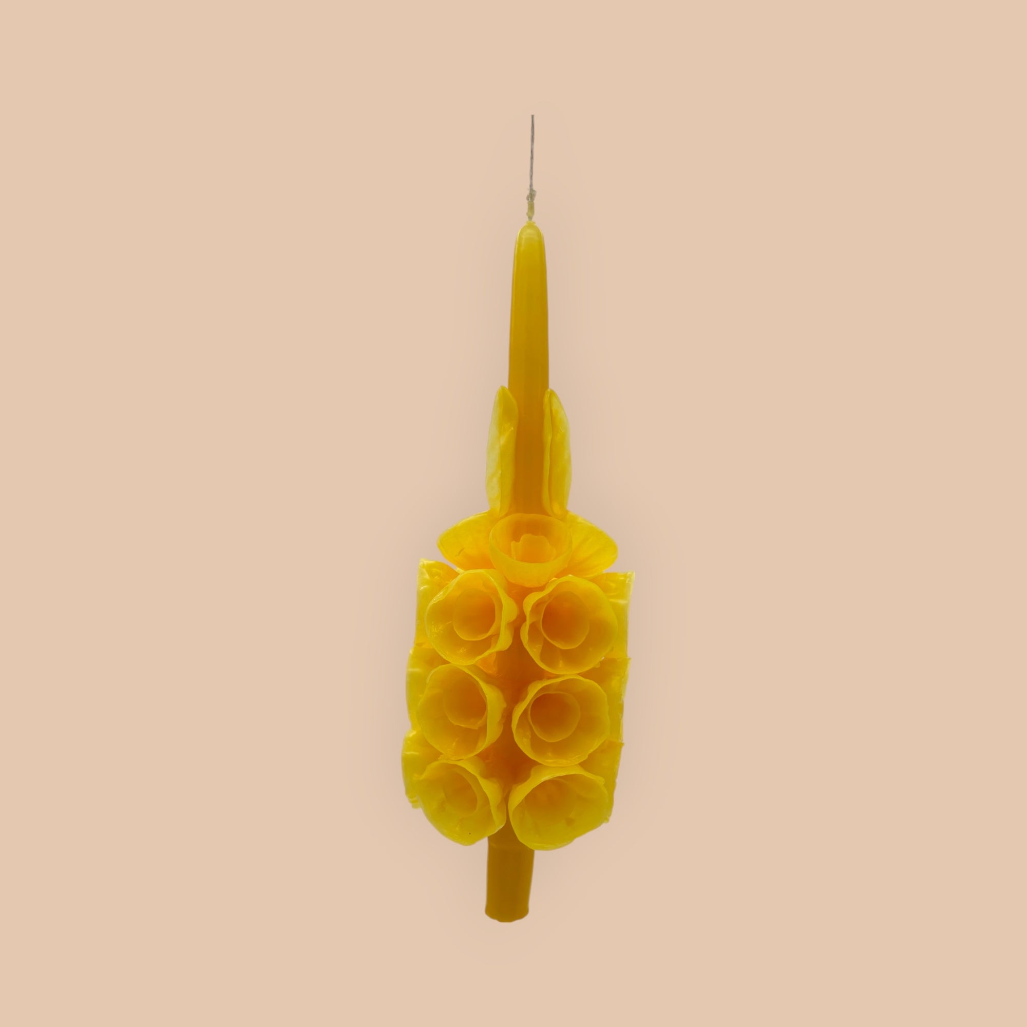Medium Tree Candle