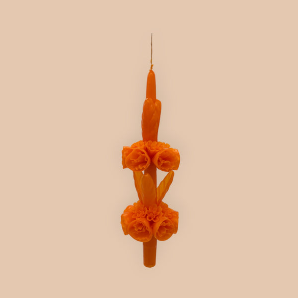 Special Mex Candle