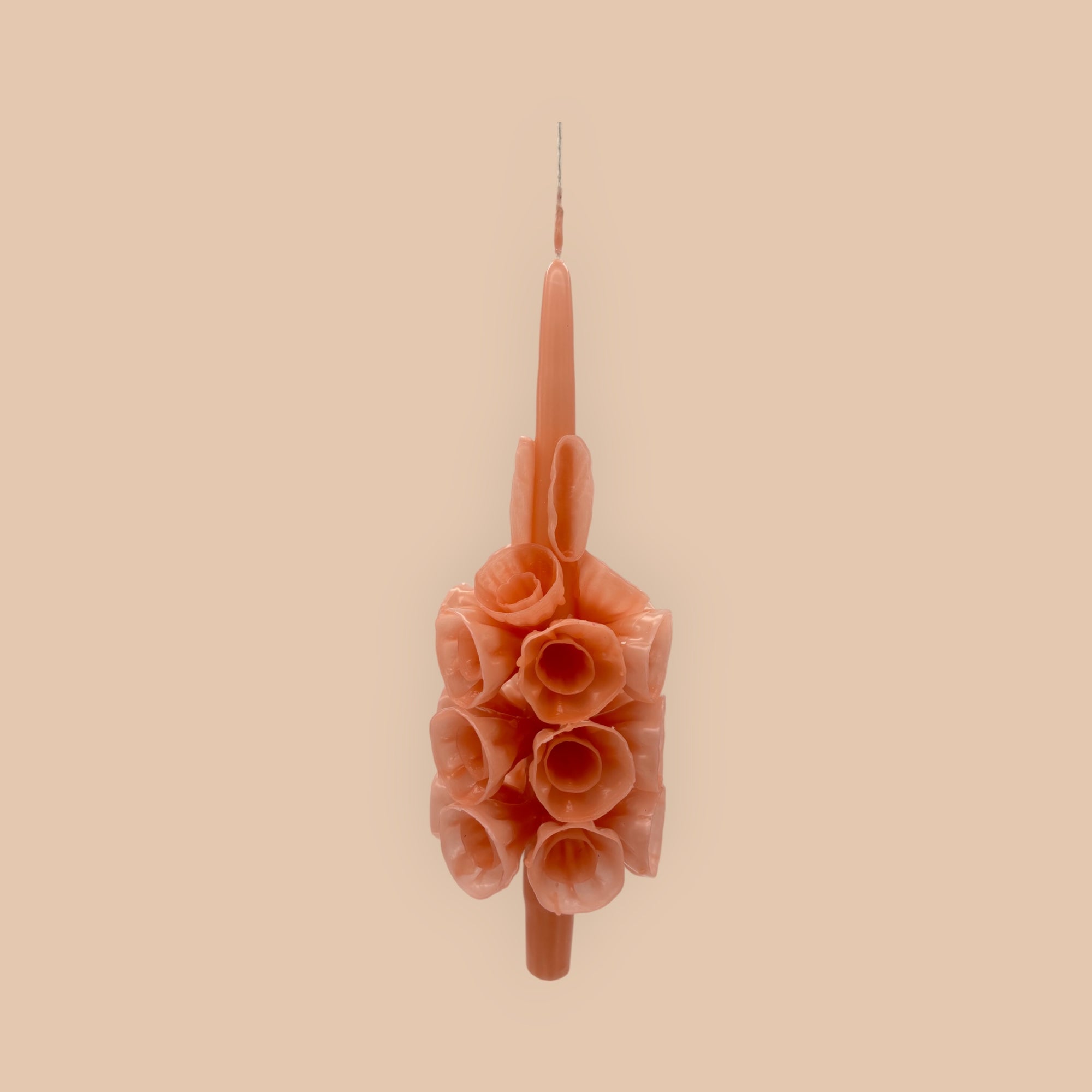 Medium Tree Candle