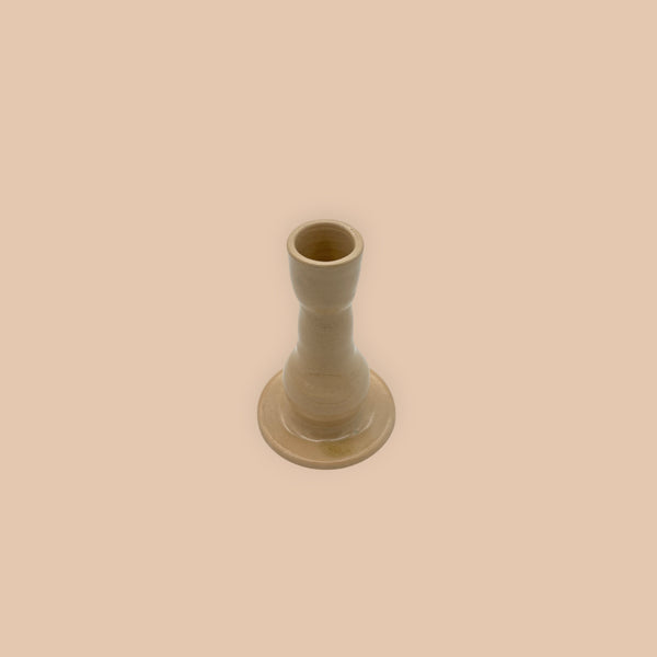 Candelabro Liso