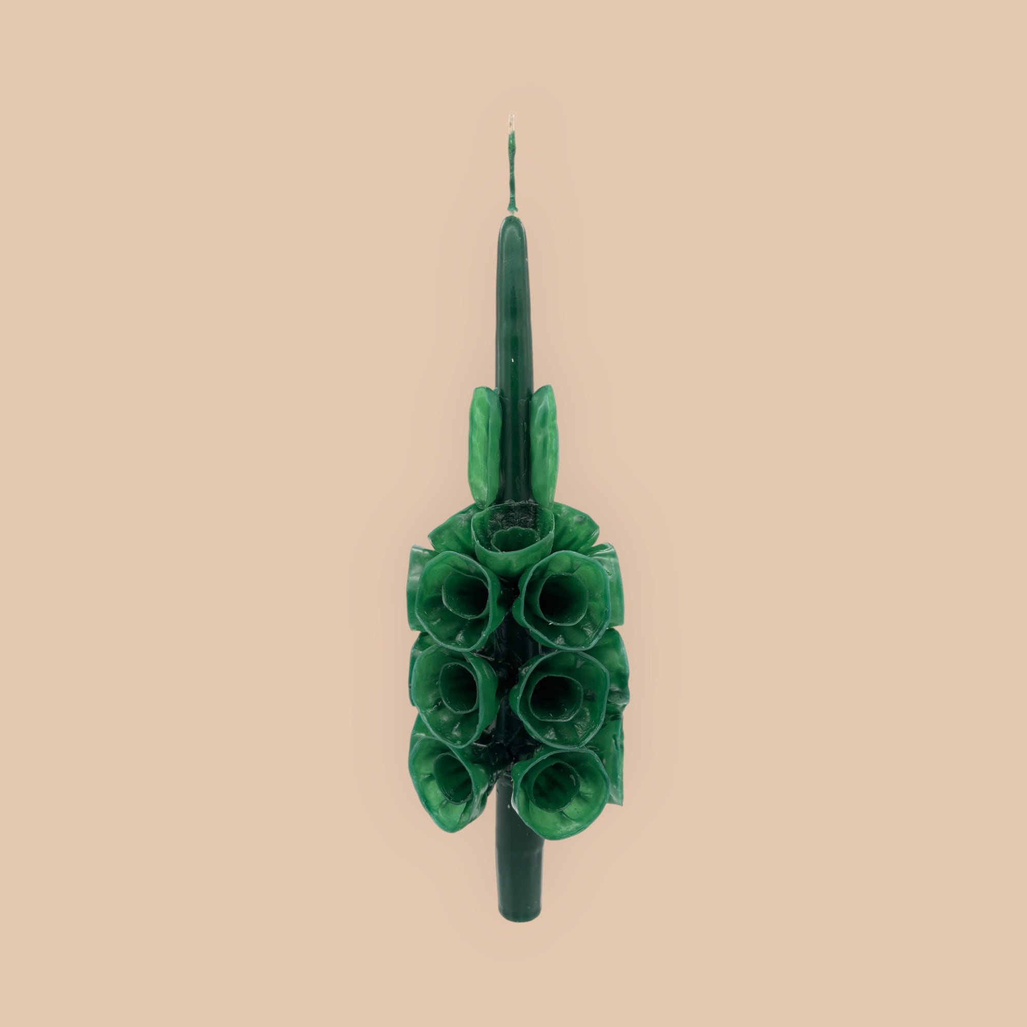 Medium Tree Candle